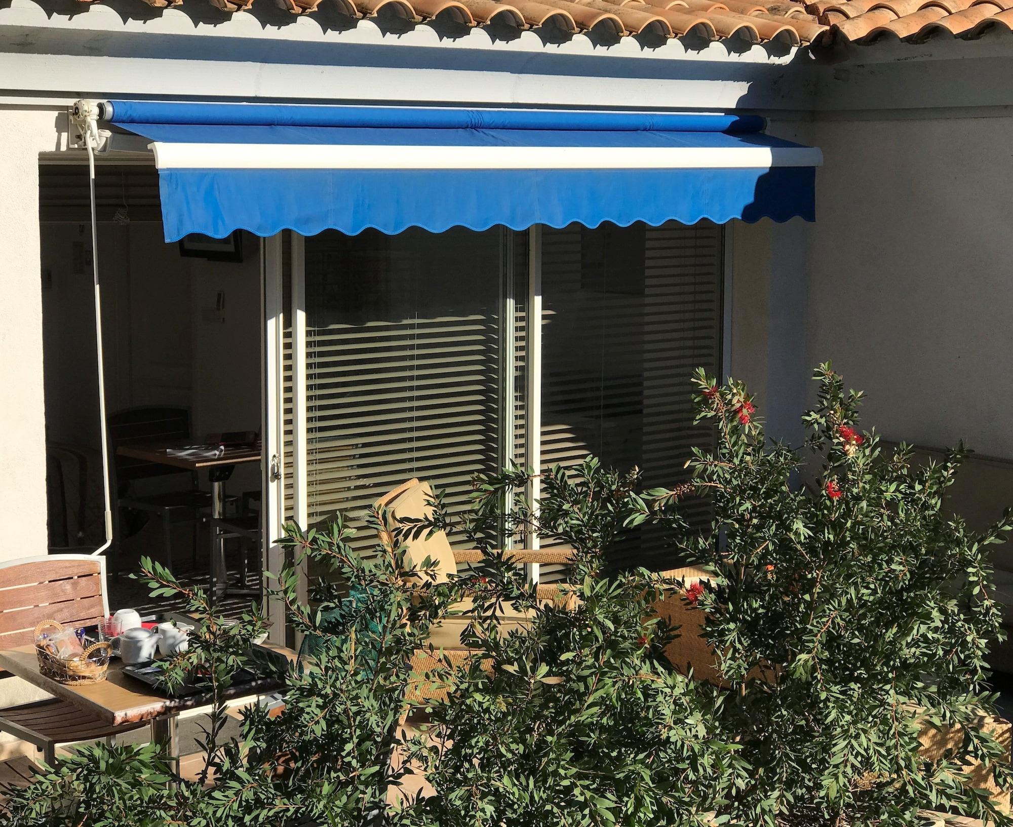 Residence Hoteliere A Trama Бонифачо Экстерьер фото
